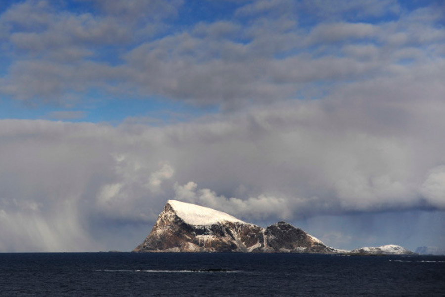 Øyfylket Troms