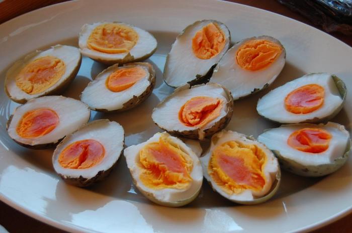 Måsegg - Vi som elsker Nord-Norge